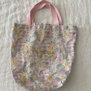 Loveshackfancy tote